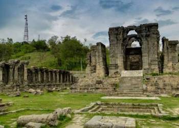 जम्मू-कश्मीर