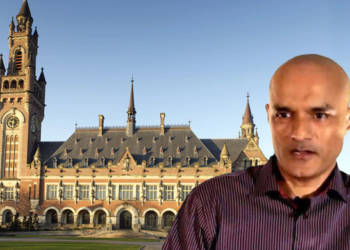 पाकिस्तान