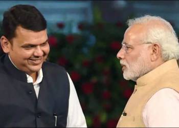 देवेंद्र फडणवीस