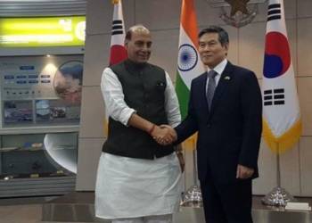 राजनाथ सिंह पीओके