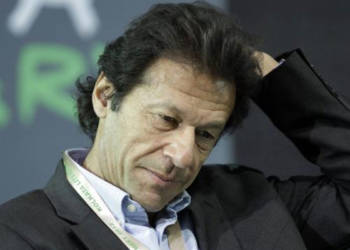 इमरान खान