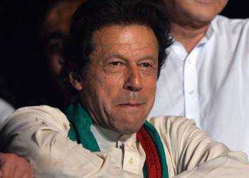 पाकिस्तान