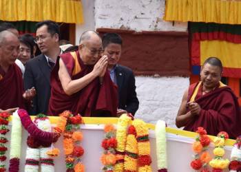 दलाई लामा