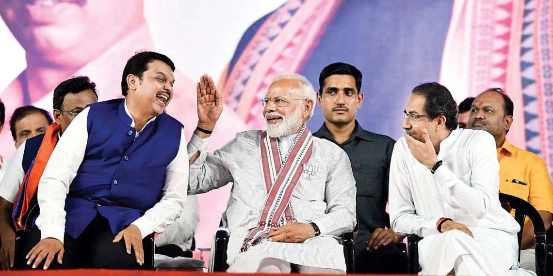 देवेंद्र फडणवीस