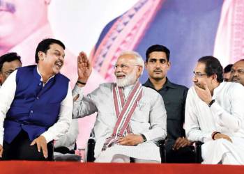 देवेंद्र फडणवीस