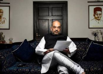 अमित शाह