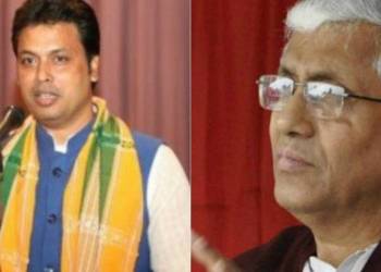 बिप्लब देब