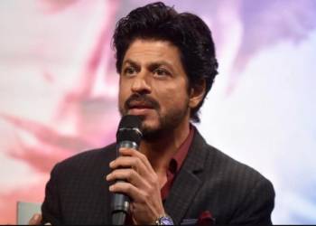 शाहरुख खान