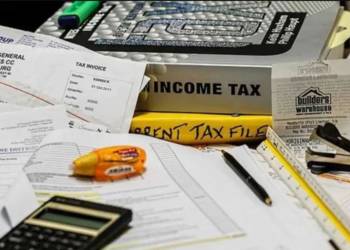 इनकम टैक्स