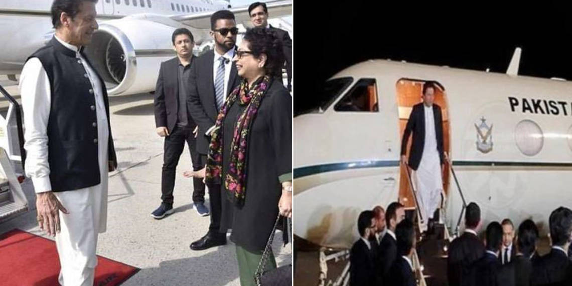 इमरान खान