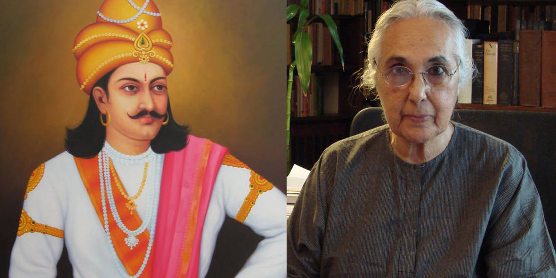 सम्राट अशोक