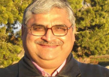 पल्लव बागला इसरो