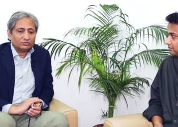 रवीश कुमार