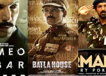 पर्दे पर राष्ट्रवादी, वास्तविक जीवन में कम्यूनिस्ट- जॉन अब्राहम की यही है सच्चाई