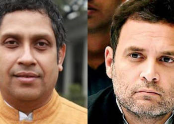 सोनिया के आते ही राहुल ‘आउट’, प्रवीण चक्रवर्ती ‘इन’, मतलब राहुल गांधी PM पद के एक फ्लॉप उम्मीदवार थे