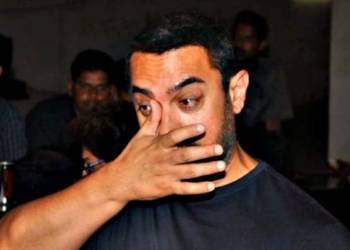 हे हिप्पोक्रेट आमिर तेरे कितने रूप – नारिवाद का राग गाकर करेंगे मी टू अभियुक्त के साथ काम