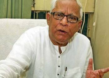 बुद्धदेव भट्टाचार्य