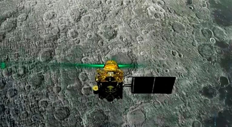 चंद्रयान 2