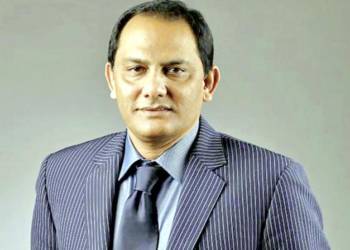 मुहम्मद अजहरुद्दीन क्रिकेट