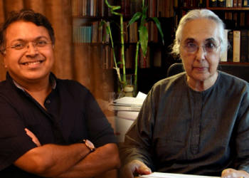 रोमिला थापर