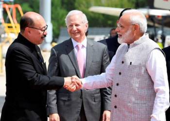 पीएम मोदी