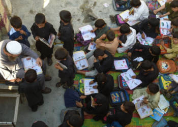 पाकिस्तान