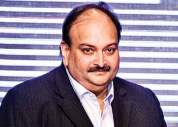 मेहुल चोकसी