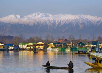 कश्मीर महाराष्ट्र