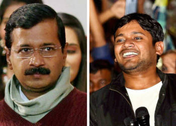 केजरीवाल