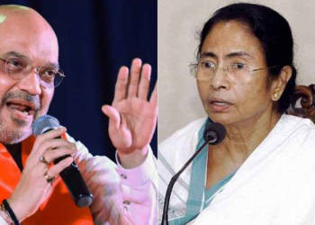 अमित शाह