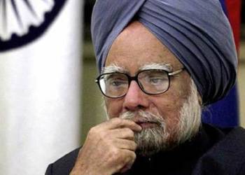 मनमोहन सिंह