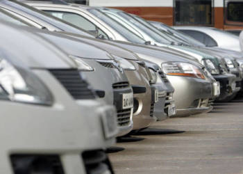 ऑटोमोबाइल कार