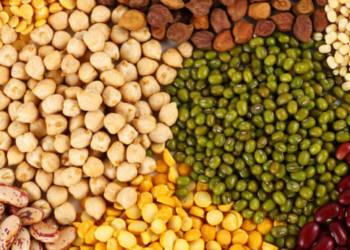 भारतीय खाना