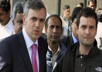 UNHRC में पाकिस्तान ने अपने डॉजियर में लिया राहुल गांधी और उमर अब्दुल्ला के बयान का सहारा