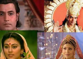 फिल्म या धारावाहिक देखकर हिन्दू देवी-देवताओं पर सवाल करना कितना जायज है?