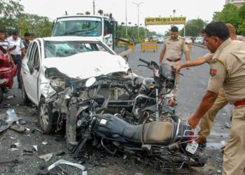 ट्रैफिक