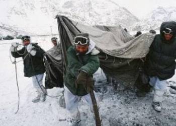 आम जनता के लिए खोला जायेगा सियाचिन बेस, उद्देश्य आम जनता को सेना से जोड़ना