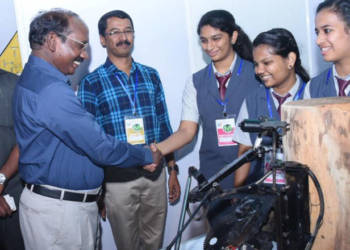 चंद्रयान 2 : देश की आने वाली पीढ़ी कल रात को कभी नहीं भूलेगी