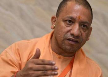 कमलेश तिवारी योगी