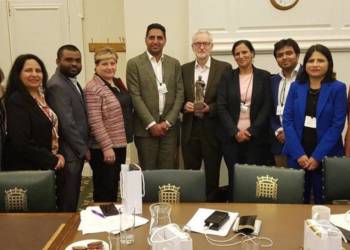 कांग्रेस