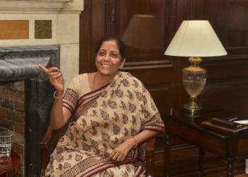 सीतारमण