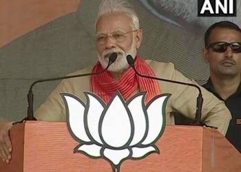 पीएम मोदी का ऐलान, करेंगे पाकिस्तान के पानी पर सर्जिकल स्ट्राइक