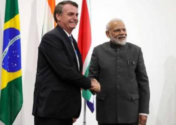 ब्राज़ील