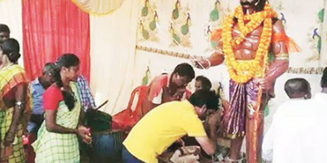 महिषासुर