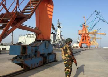 पाकिस्तानी सेना