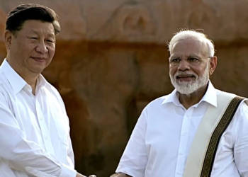 चीन के राष्ट्रपति का गर्मजोशी से स्वागत तो ठीक है, पर पीठ में छुरा घोपने वाले चीन को न भूले भारत