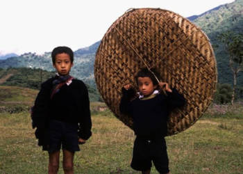 अरुणाचल प्रदेश