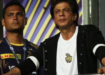 शाहरुख खान