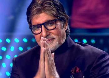 अमिताभ बच्चन