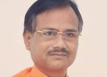 कमलेश तिवारी